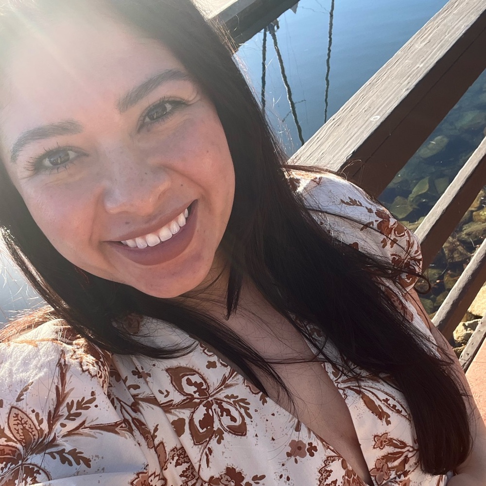 Meet your Posher, Tania